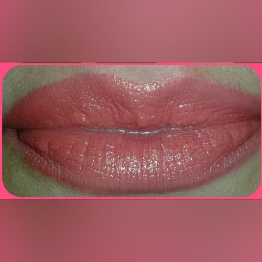 Rare-Gosh Lady Luck lipstick